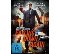 Falling Down Again - Uncut [DVD]