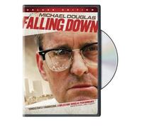 Falling Down (Deluxe Edition) (DVD) Michael Douglas (Importación USA)
