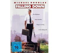 Falling Down - Ein ganz normaler Tag [Alemania] [DVD]