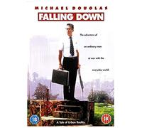 Falling Down - Ein ganz normaler Tag [Reino Unido] [DVD]