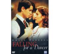Falling for a dancer [Italia] [DVD]