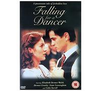 Falling for a Dancer [Reino Unido] [DVD]