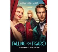 Falling for Figaro [USA] [DVD]