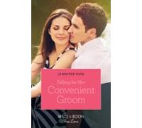 Falling For Her Convenient Groom (ebook)
