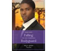 Falling For Her Forbidden Bodyguard (ebook)