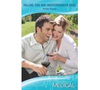 Falling For Her Mediterranean Boss (ebook)