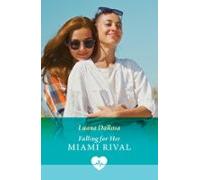 Falling For Her Miami Rival (ebook)
