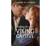 Falling For Her Viking Captive (ebook)