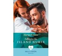 Falling For His Island Nurse (ebook)