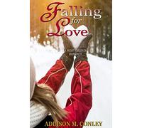 Falling for Love: A West Virginia Romance