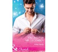 Falling For Mr. December (ebook)