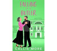 Falling for my Butler: A Later in Life Small Town Sweet Romance (Cranberry Creek Book Club Series)