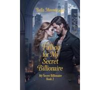 Falling for My Secret Billionaire