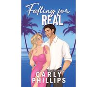 Falling for Real: A Dare to Fall Novella: 2 (The Dare to Fall Series)