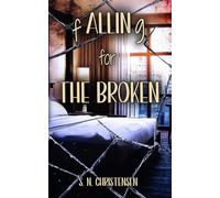 fALLINg for the Broken: 5 (The fALLINg Series)