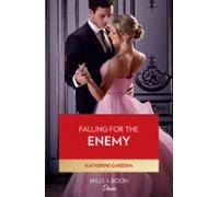 Falling For The Enemy (ebook)