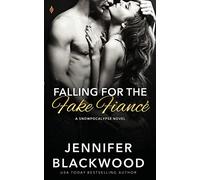 Falling for the Fake Fiance