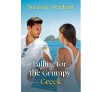 Falling For The Grumpy Greek (ebook)