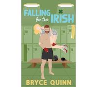 Falling For the Irish (The O'Briens)