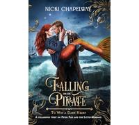 Falling for the Pirate