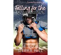 Falling for the Quarterback (Clearview Falls University)