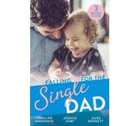 Falling For The Single Dad (ebook)