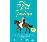 Falling for the Trainer: 2 (Elsie and Bella)