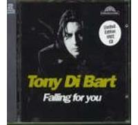 Falling for You by Tony Di Bart