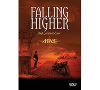 Falling Higher: The Story Of Ampage [USA] [DVD]
