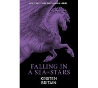 Falling in a Sea of Stars: Book Eight (Green Rider) – Gollancz