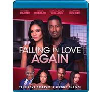 Falling In Love Again [Edizione: Stati Uniti] [Italia] [DVD]