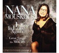 Falling in Love Again - Great Songs from Movies