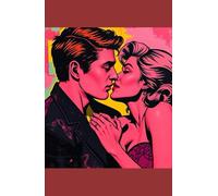 Falling In Love Again: & Other Poems.