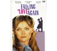 Falling in Love Again [Reino Unido] [DVD]
