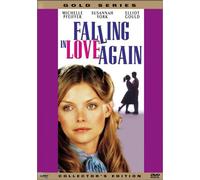 Falling in Love Again [Reino Unido] [DVD]