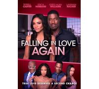 Falling In Love Again [USA] [DVD]