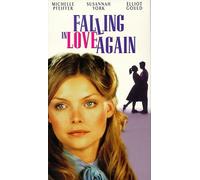Falling in Love Again [VHS]