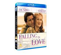 Falling In Love [Blu-ray]