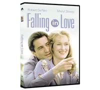 Falling In Love [DVD]