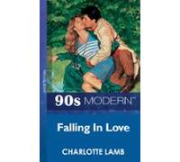 Falling In Love (ebook)