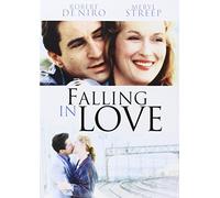 Falling in Love [Francia] [DVD]