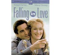 Falling_in_Love [Reino Unido] [DVD]