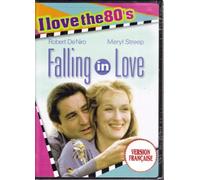 Falling in Love [USA] [DVD]