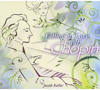 Falling in Love With Chopin