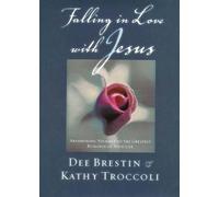 Falling in Love with Jesus [DVD]