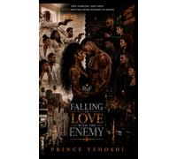 Falling in Love with the Enemy (Red Mafia Family Book Series)