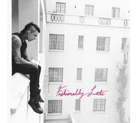 Falling In Reverse Fashionably Late (CD) (Importación USA)