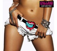 Falling in Reverse Just Like You (CD)