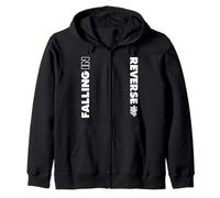Falling In Reverse - Official Merchandise - Reaper Sudadera con Capucha