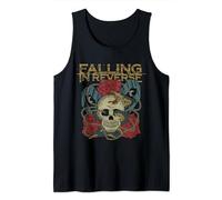 Falling In Reverse - Official Merchandise - The Death Camiseta sin Mangas